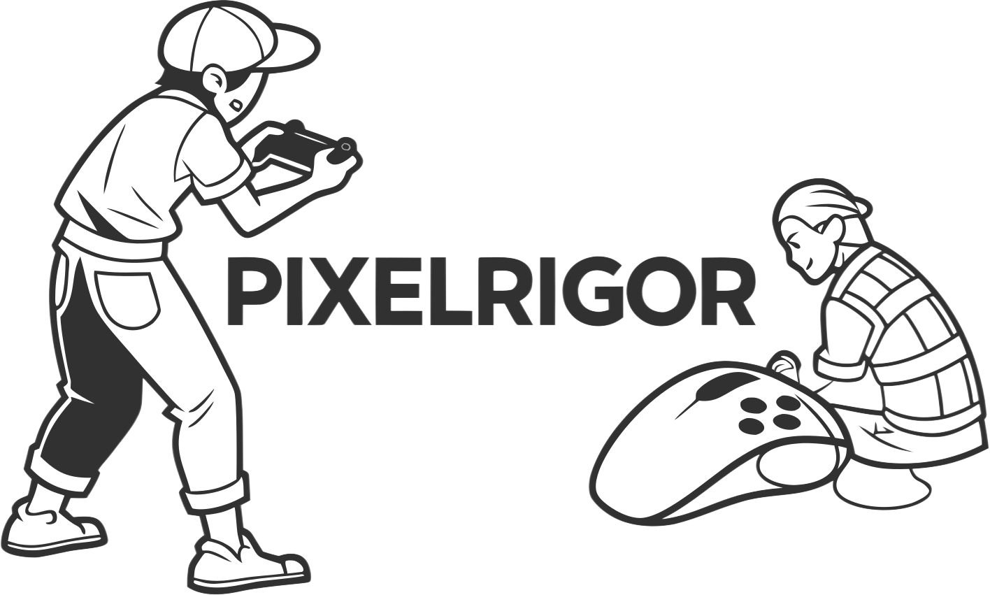 pixelrigor.com