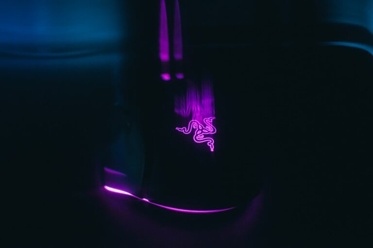 Discover the Best Gaming Mice at PixelRigor for Ultimate Performance