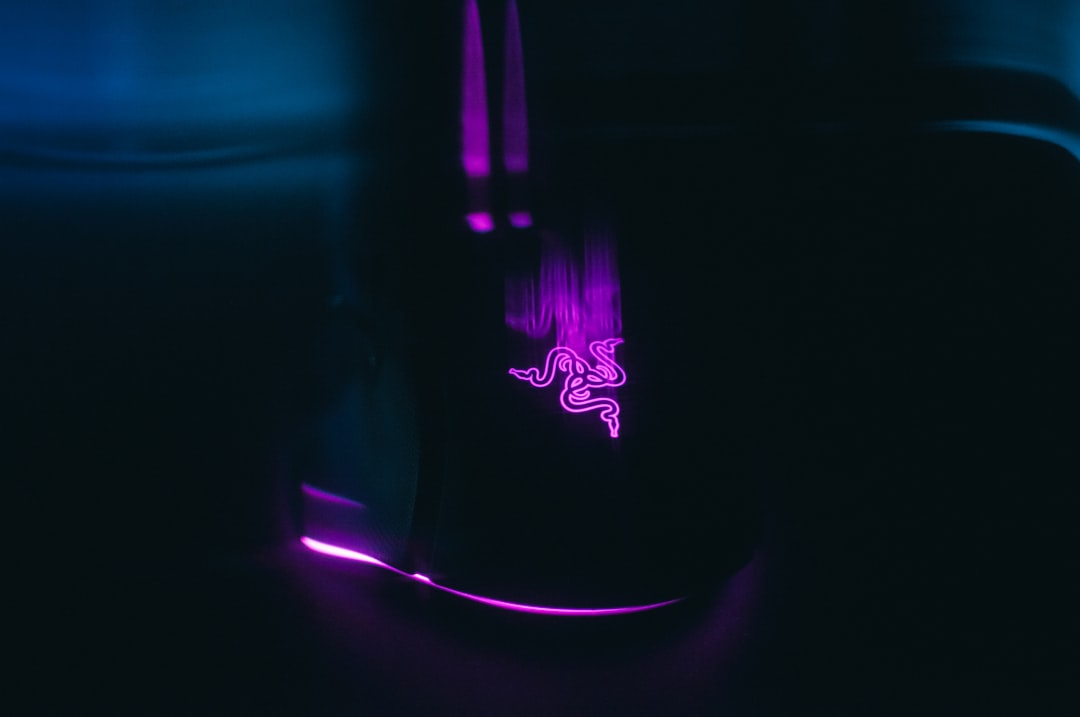Discover the Best Gaming Mice at PixelRigor for Ultimate Performance