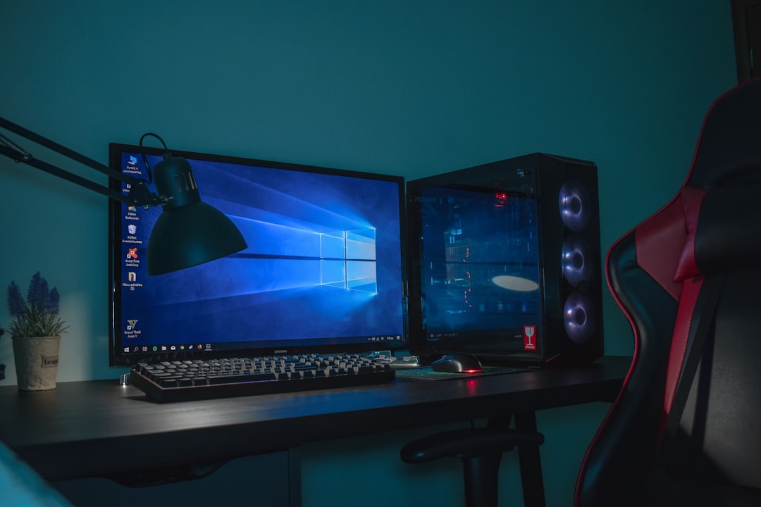 How to Choose the Perfect Gaming Mouse on PixelRigor