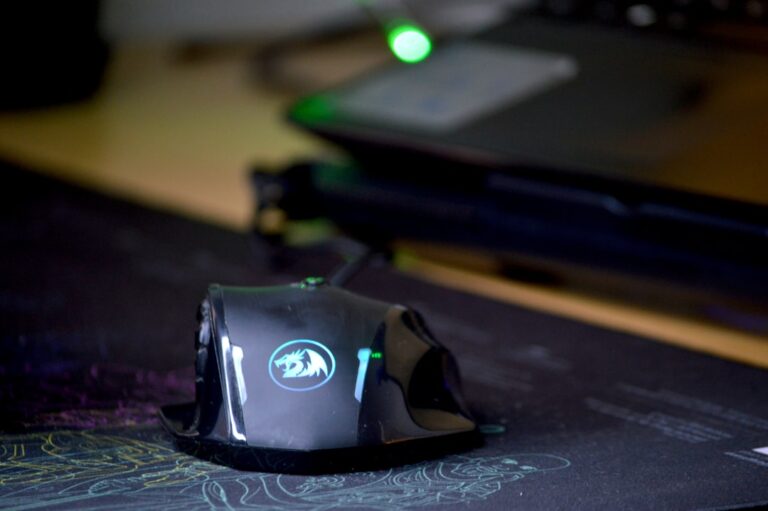 The Impact of a Quality Gaming Mouse on Your Gameplay Experience