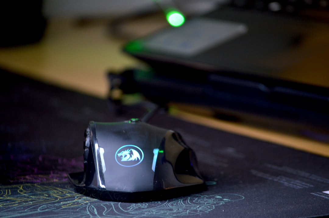 The Impact of a Quality Gaming Mouse on Your Gameplay Experience