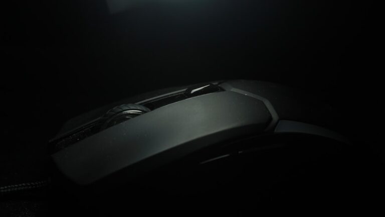 Why PixelRigor is Your Go-To Source for Gaming Mice Online
