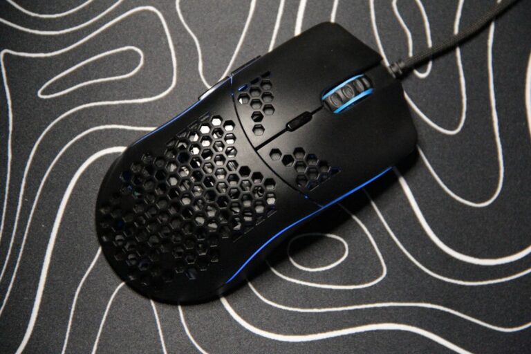 Exploring the Latest Trends in Gaming Mice at PixelRigor