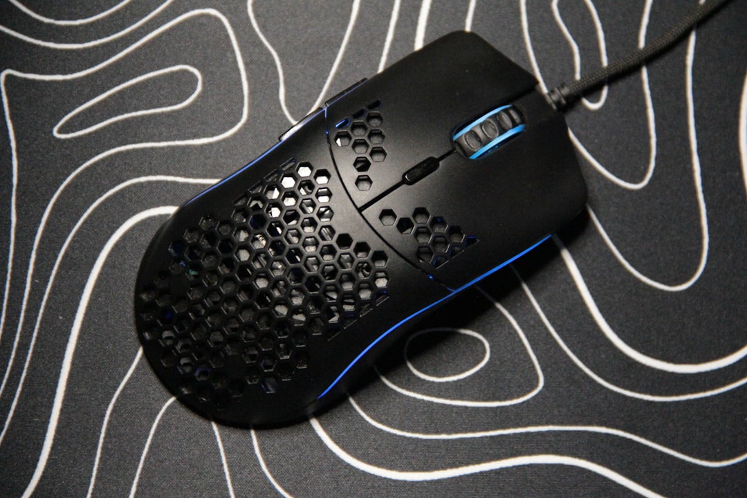 Exploring the Latest Trends in Gaming Mice at PixelRigor