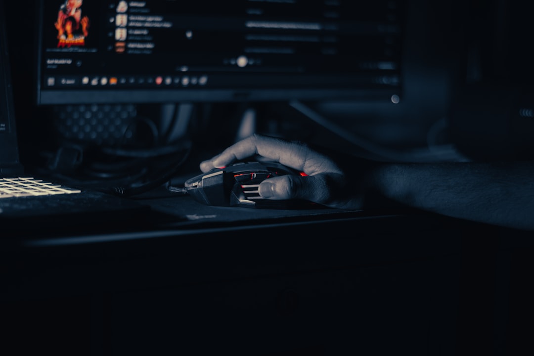 Unleash Your Gaming Potential with Premium Mice from PixelRigor