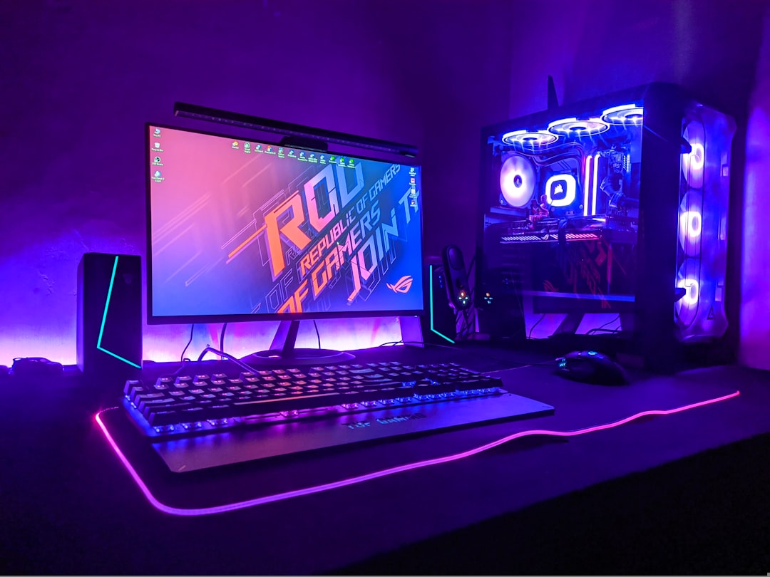 Comparing Wired and Wireless Gaming Mice Available on PixelRigor